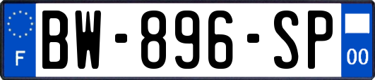 BW-896-SP