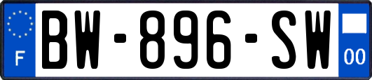 BW-896-SW