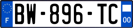 BW-896-TC
