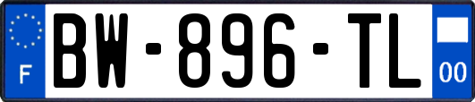 BW-896-TL