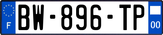 BW-896-TP