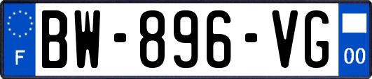 BW-896-VG