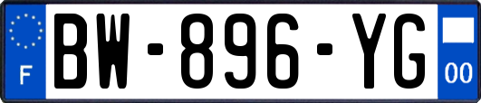 BW-896-YG