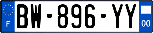 BW-896-YY