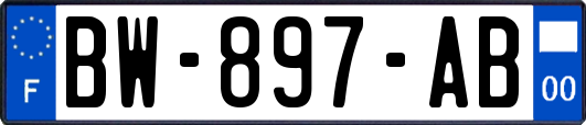 BW-897-AB