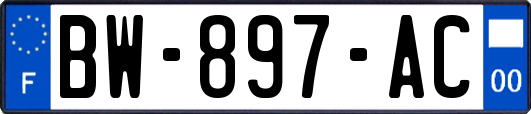 BW-897-AC