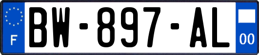 BW-897-AL