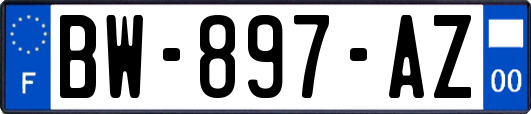 BW-897-AZ