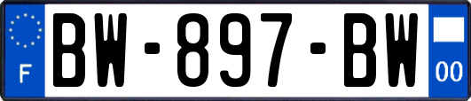 BW-897-BW