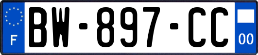 BW-897-CC