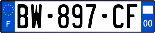 BW-897-CF