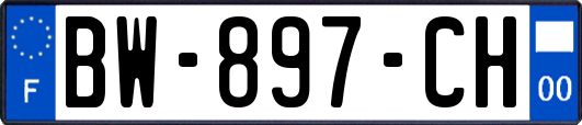 BW-897-CH