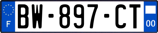 BW-897-CT