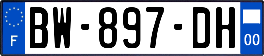 BW-897-DH