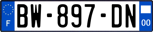 BW-897-DN