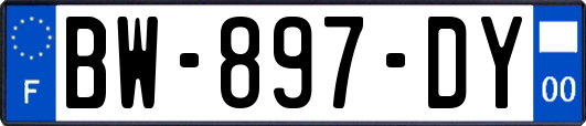 BW-897-DY