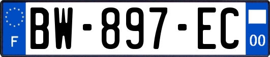 BW-897-EC