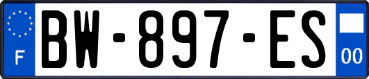 BW-897-ES