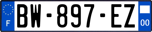 BW-897-EZ