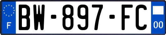 BW-897-FC