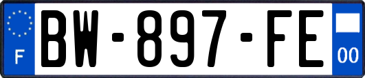 BW-897-FE