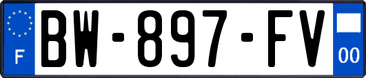 BW-897-FV