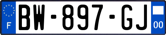 BW-897-GJ