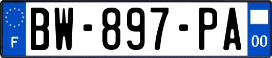 BW-897-PA