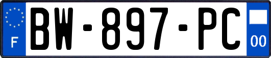 BW-897-PC