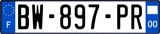 BW-897-PR