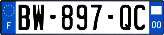 BW-897-QC