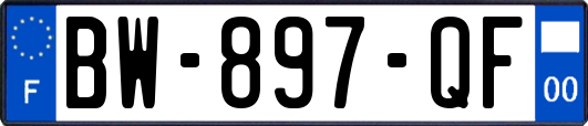BW-897-QF