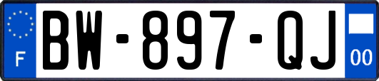 BW-897-QJ