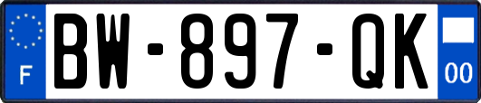BW-897-QK