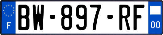 BW-897-RF