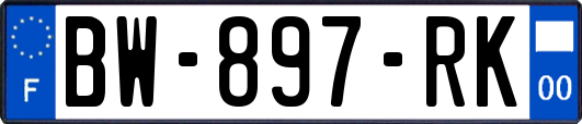 BW-897-RK