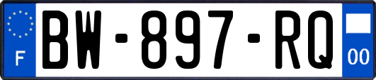 BW-897-RQ