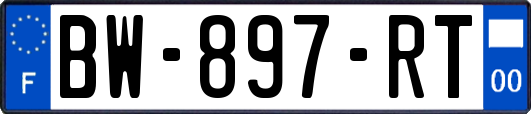 BW-897-RT