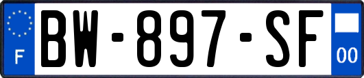 BW-897-SF
