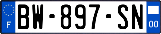 BW-897-SN