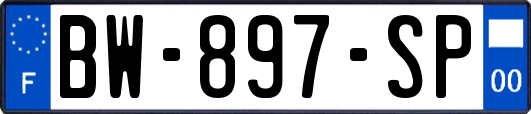 BW-897-SP