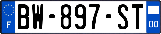 BW-897-ST