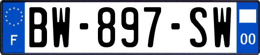BW-897-SW