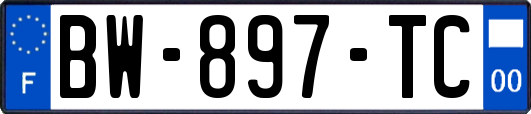 BW-897-TC