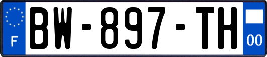 BW-897-TH