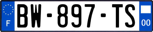 BW-897-TS