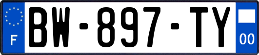 BW-897-TY