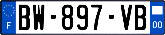 BW-897-VB
