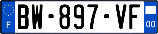 BW-897-VF