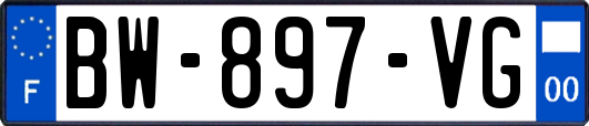 BW-897-VG